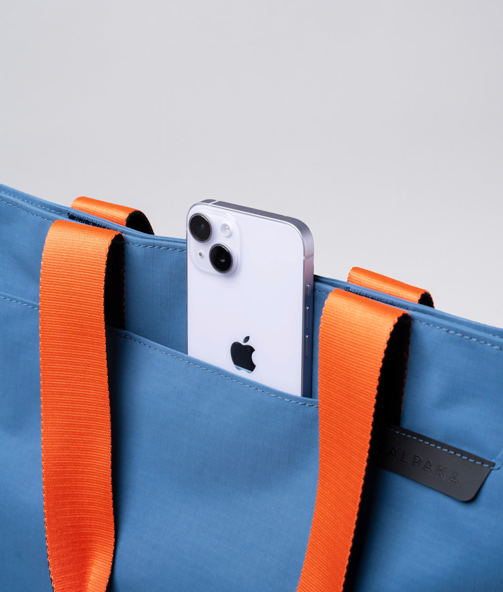 #color_Blue/Orange | Axoflux 210D