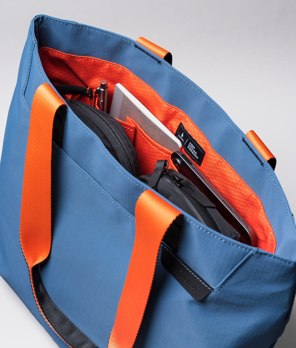 #color_Blue/Orange | Axoflux 210D