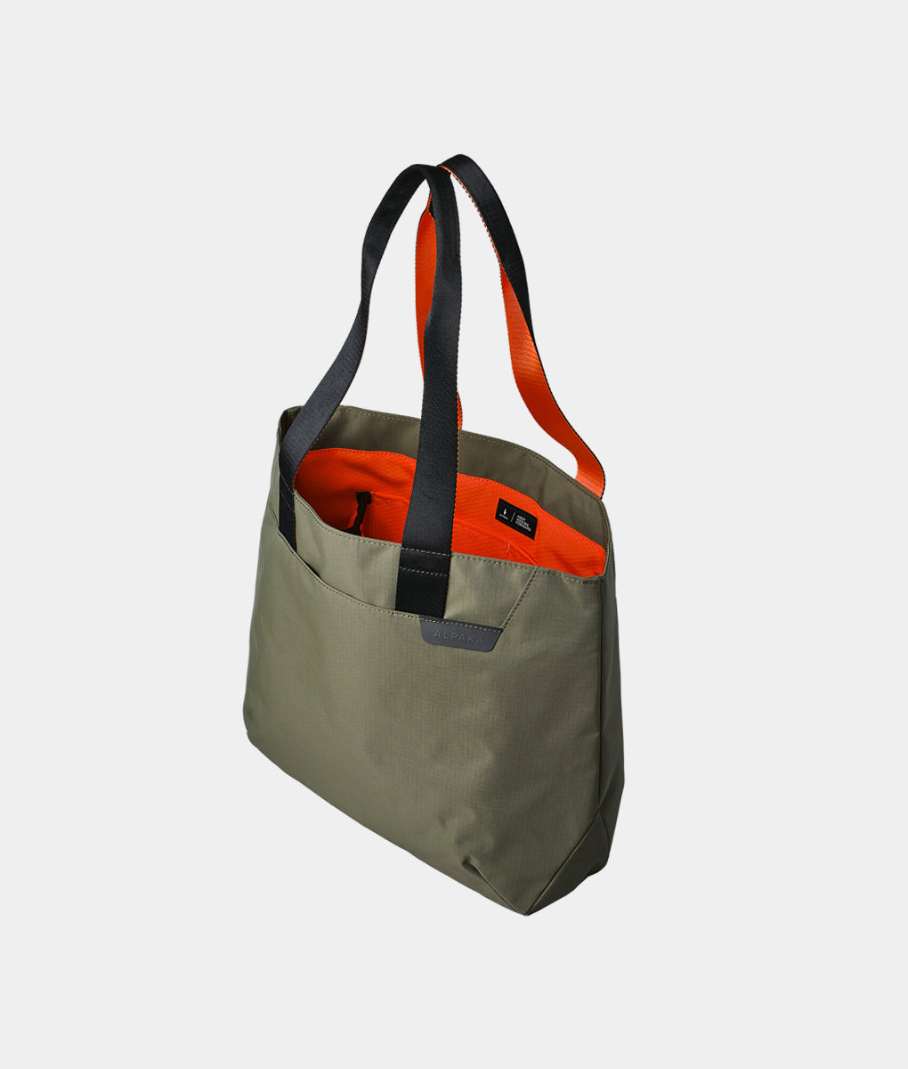 #color_Green/Orange | Axoflux 210D