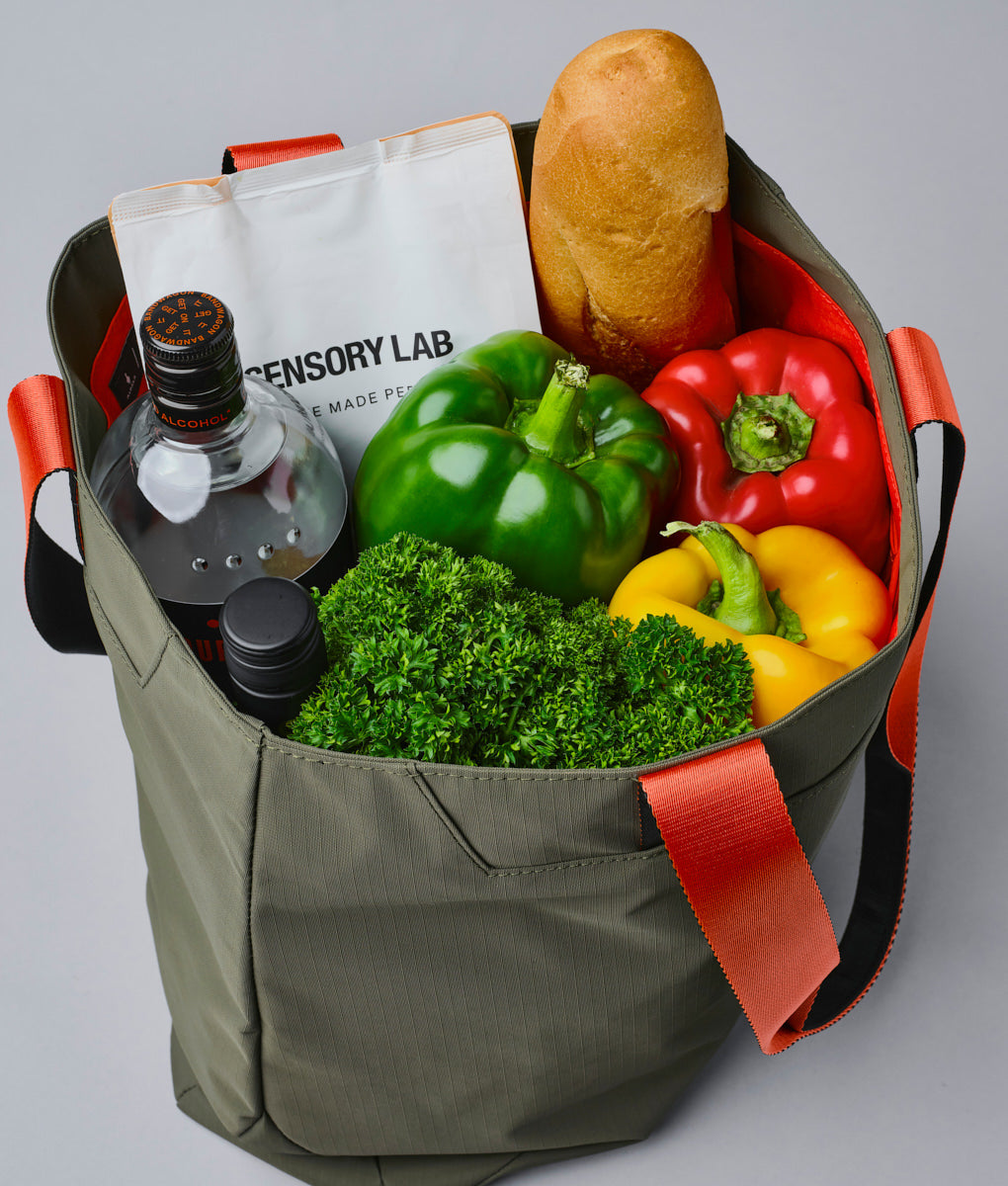 #color_Green/Orange | Axoflux 210D