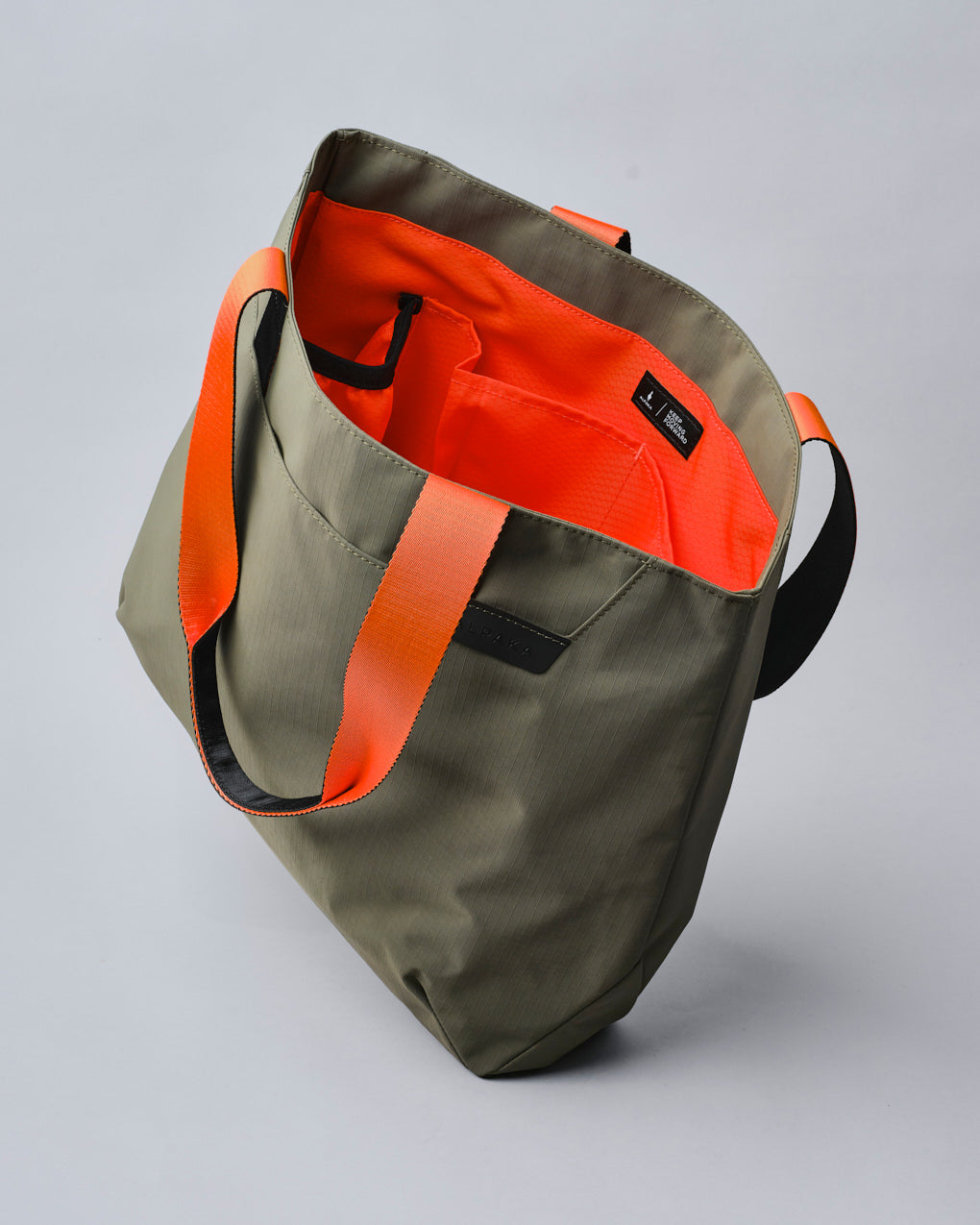 #color_Green/Orange | Axoflux 210D