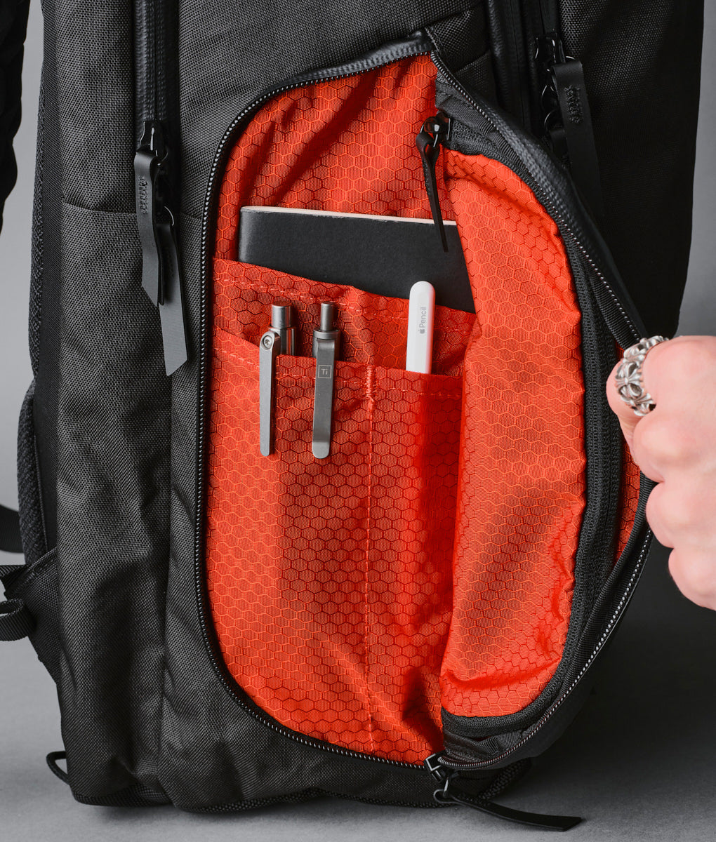 #color_Black | X-Pac VX42