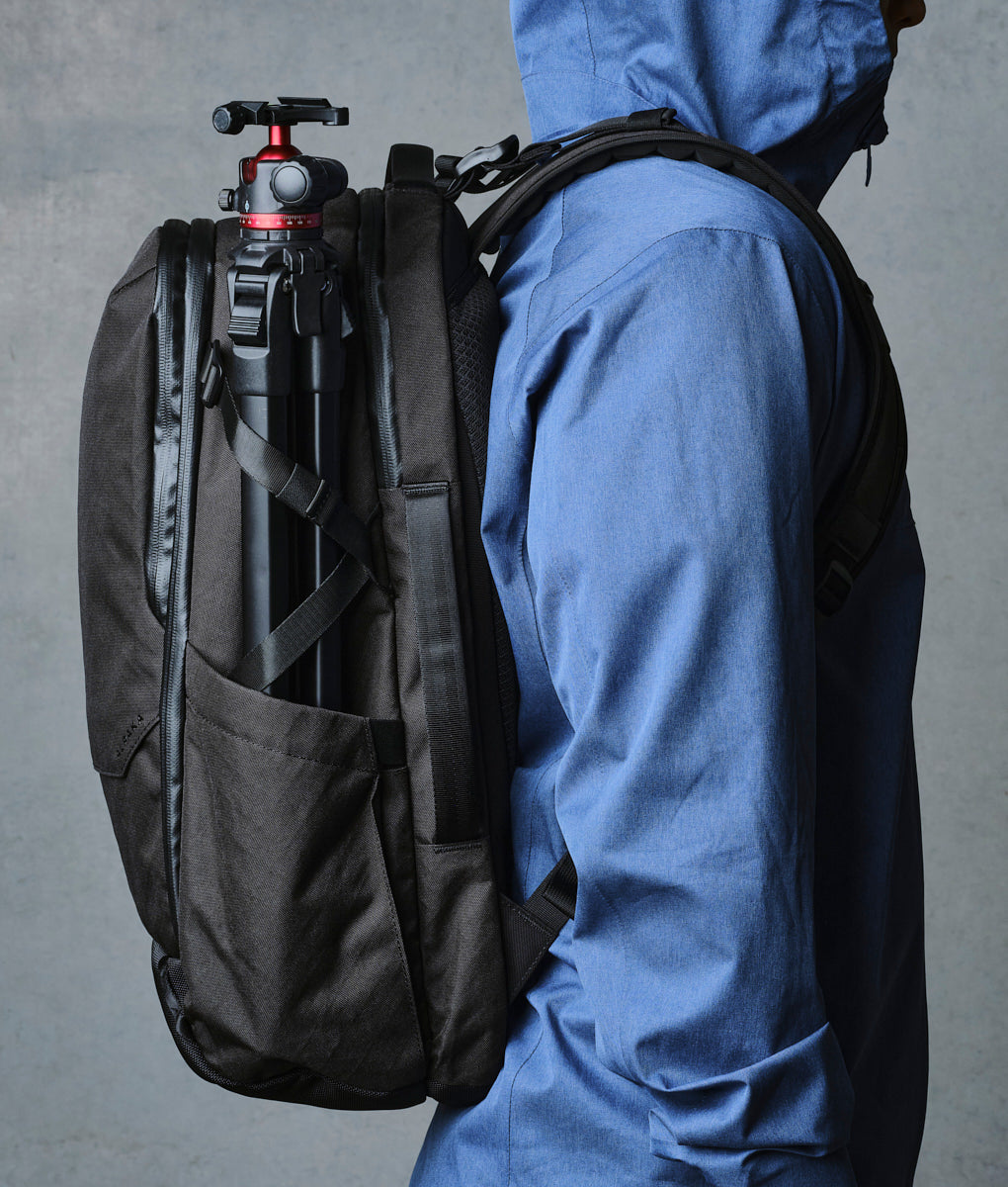 #color_Black | X-Pac VX42