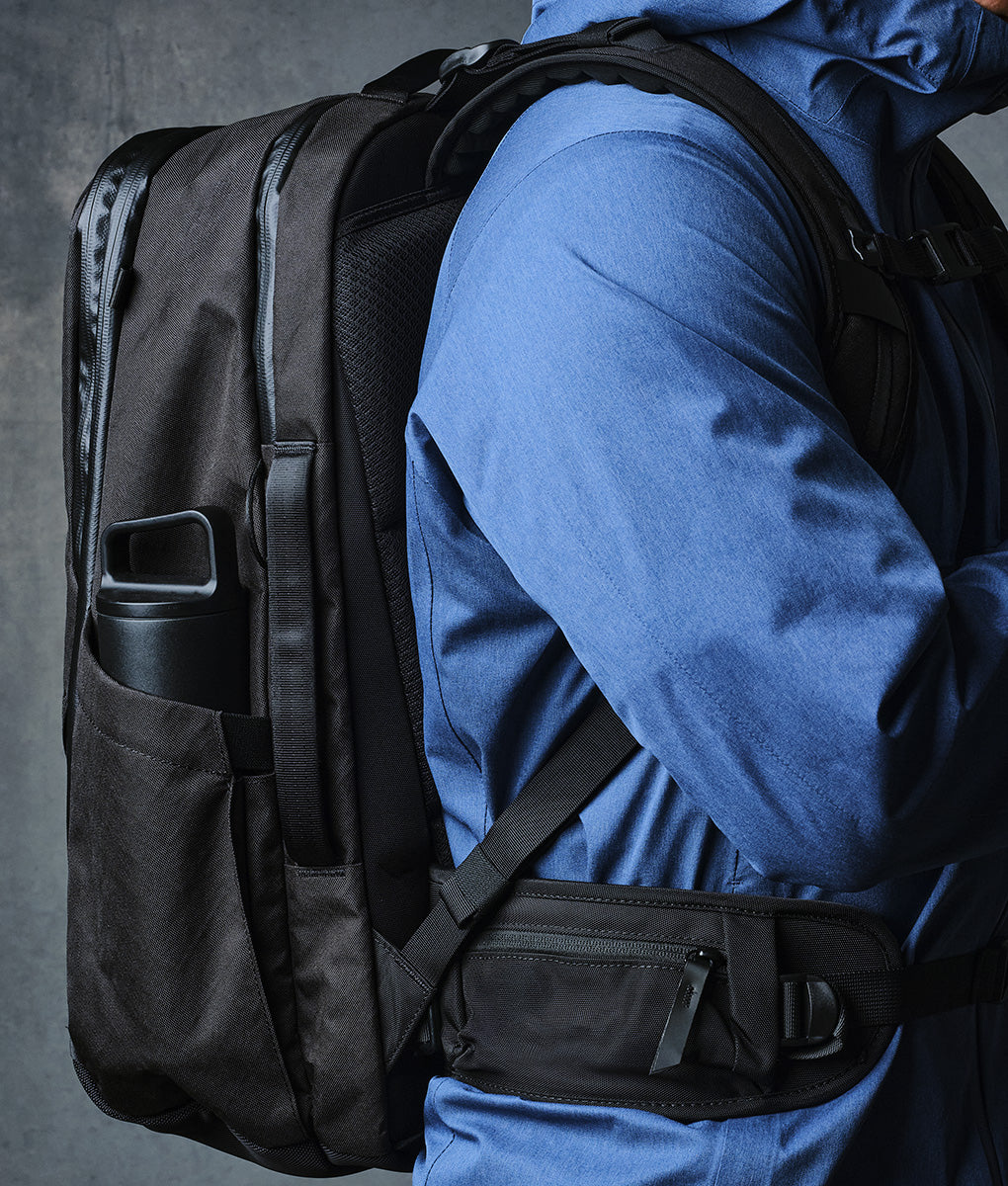 #color_Black | X-Pac VX42