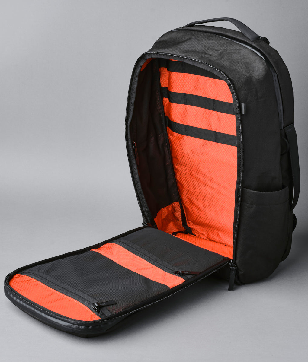 #color_Black | X-Pac VX42