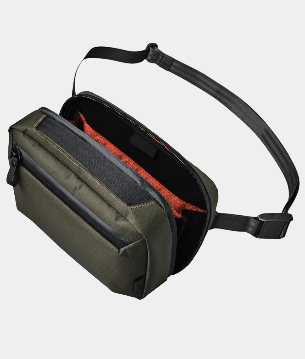 #color_ Dark Green | X-Pac VX21