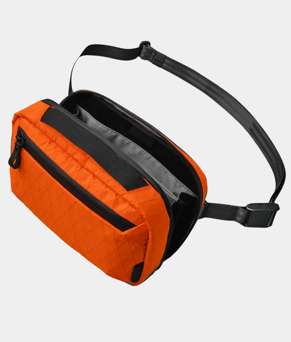 #color_Hot Orange | X-Pac VX25