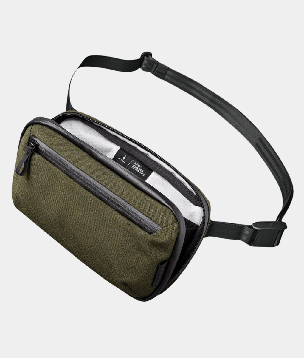 #color_Army Green | Axoflux 600D