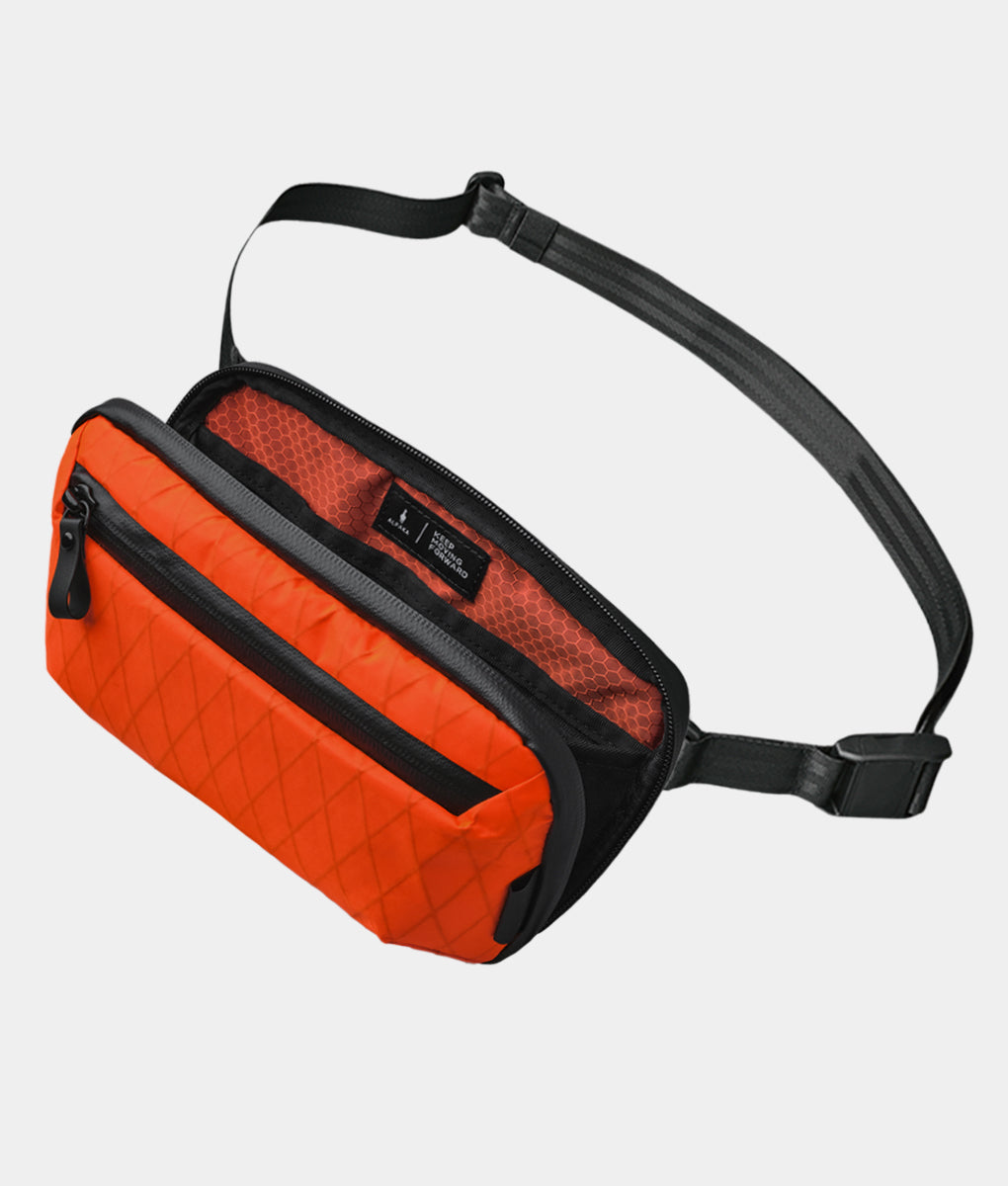 #color_Hot Orange | X-Pac VX25