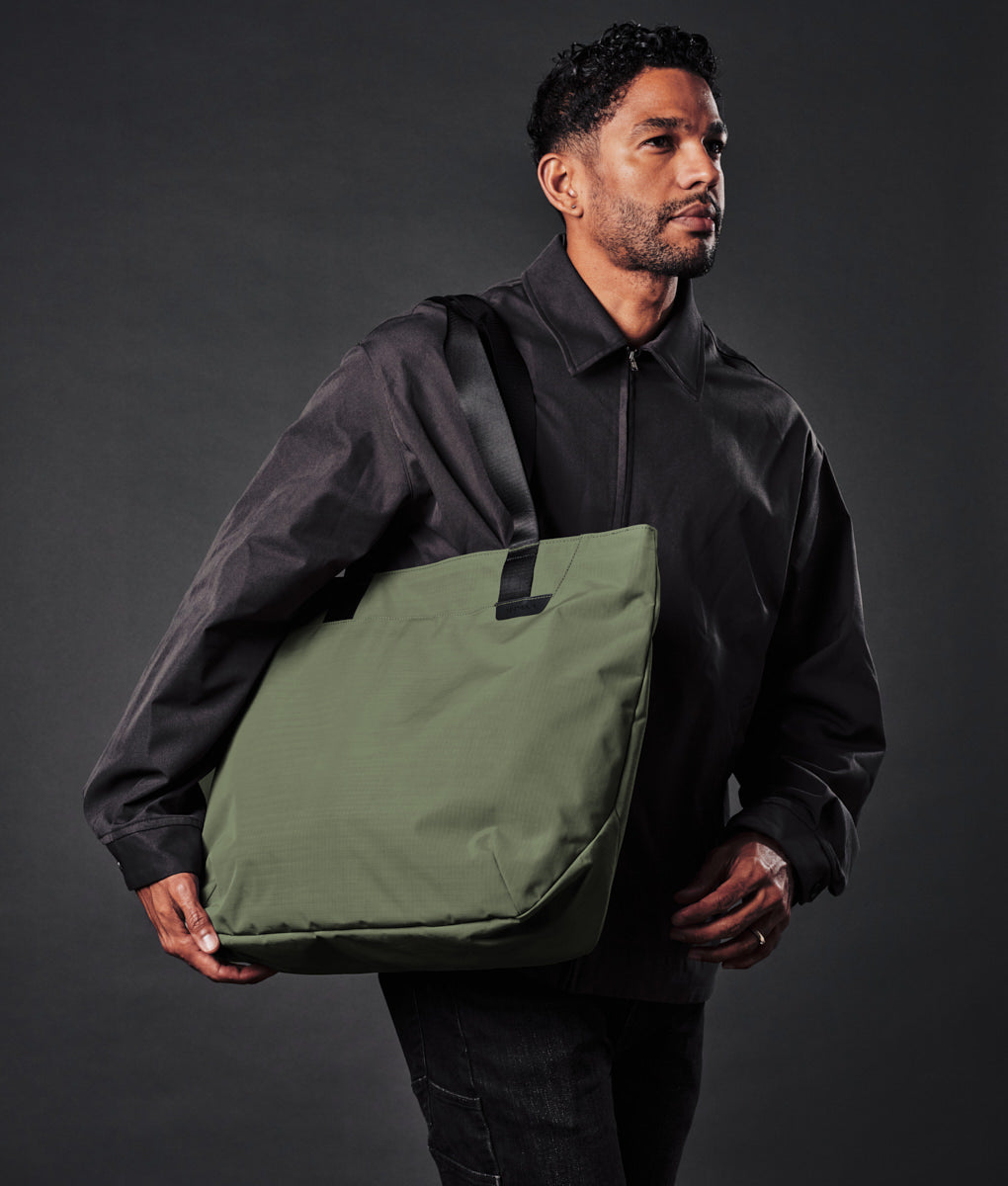 #color_Green/Grey | Axoflux 210D