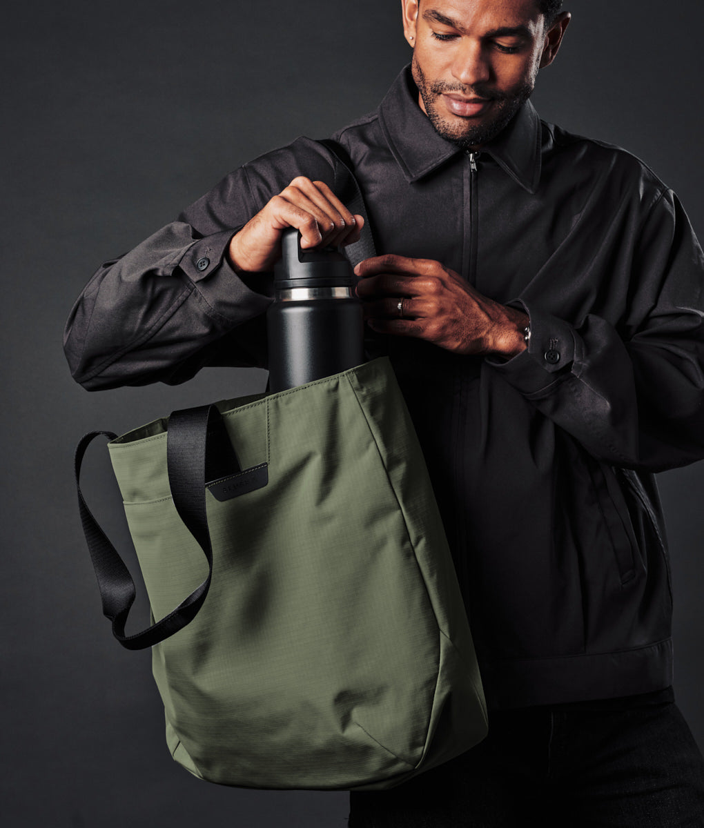 #color_Green/Grey | Axoflux 210D