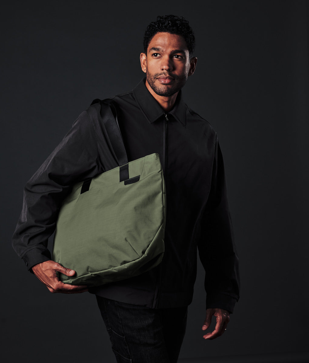 #color_Green/Grey | Axoflux 210D