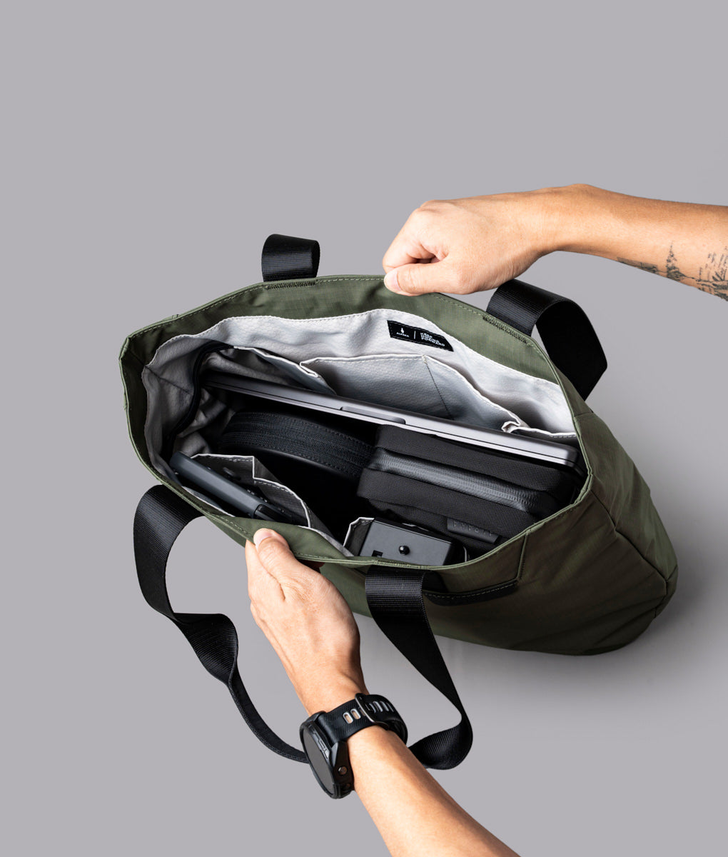 #color_Green/Grey | Axoflux 210D