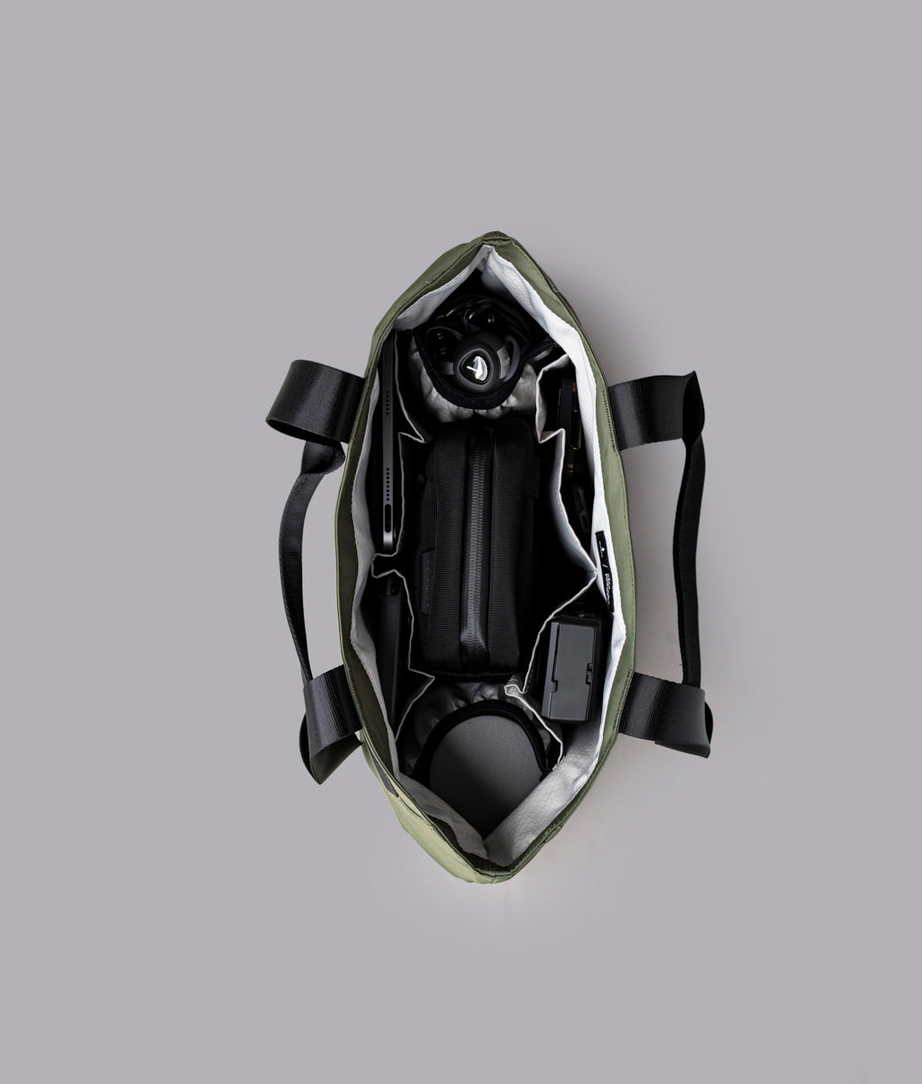 #color_Green/Grey | Axoflux 210D