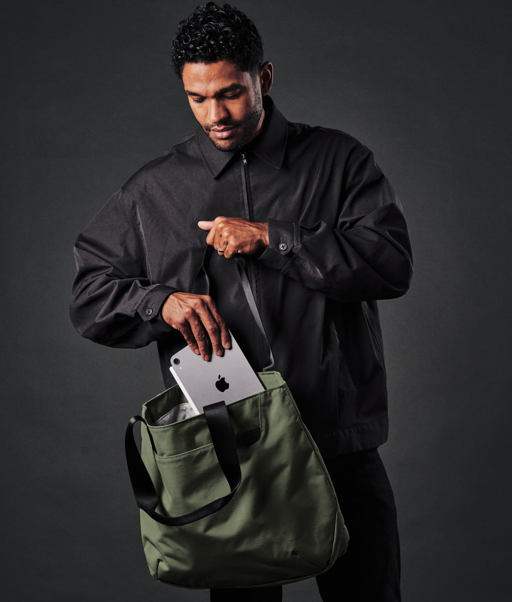 #color_Green/Grey | Axoflux 210D