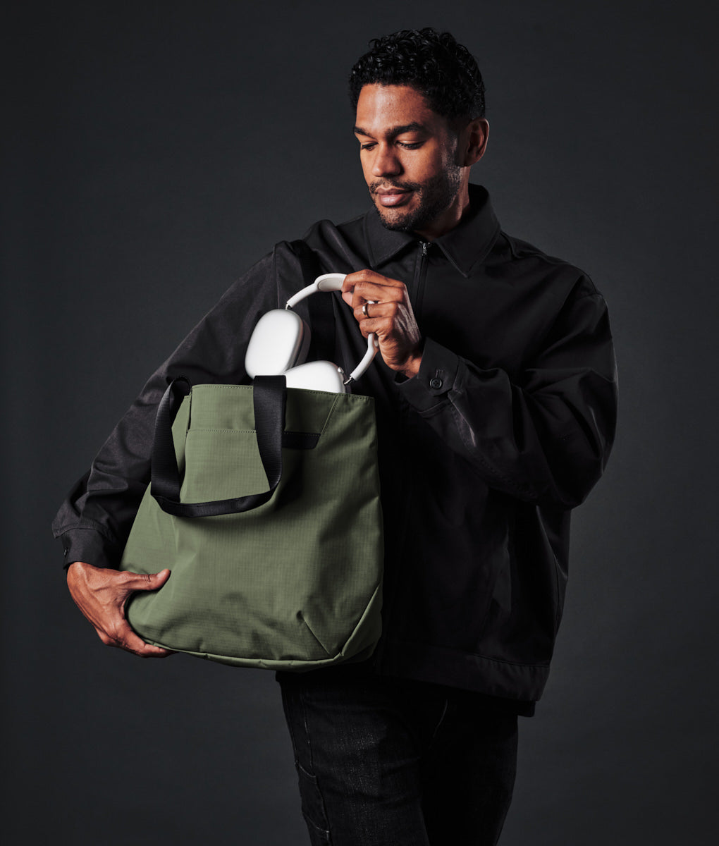 #color_Green/Grey | Axoflux 210D