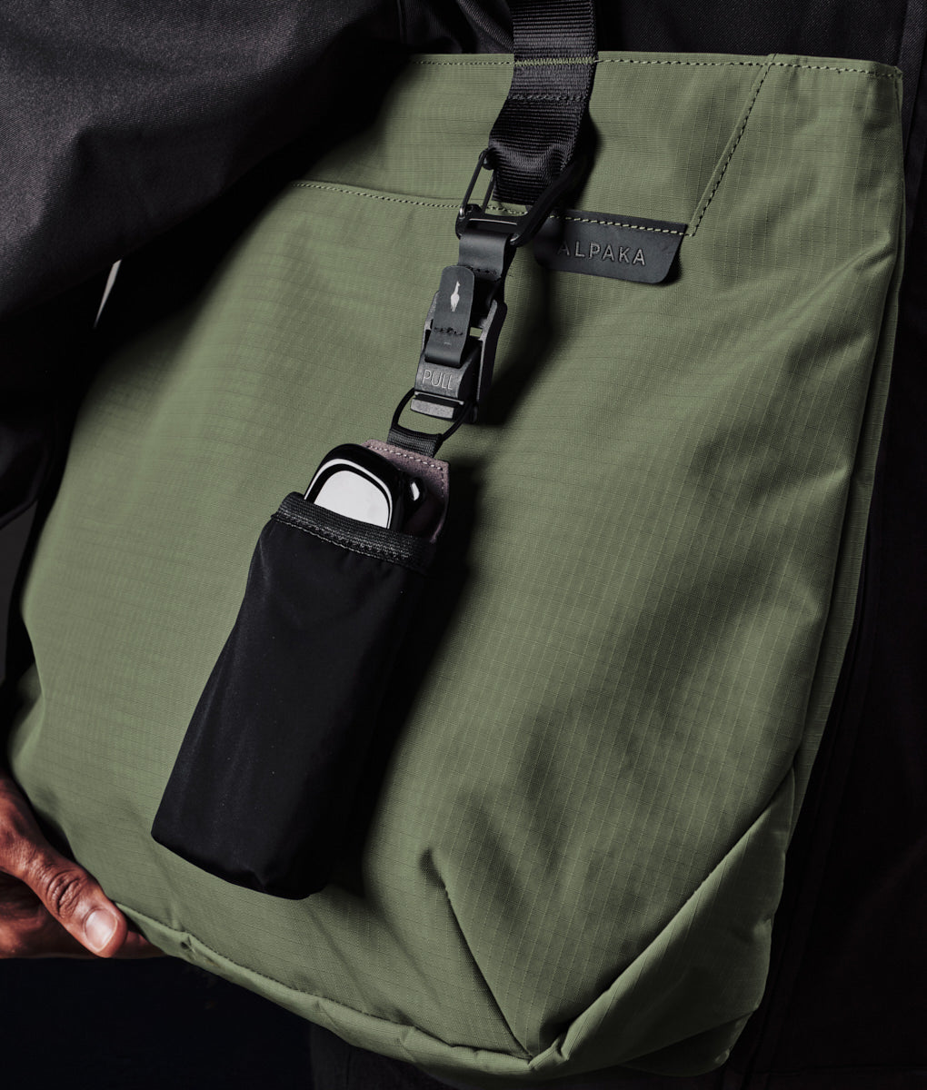 #color_Green/Grey | Axoflux 210D