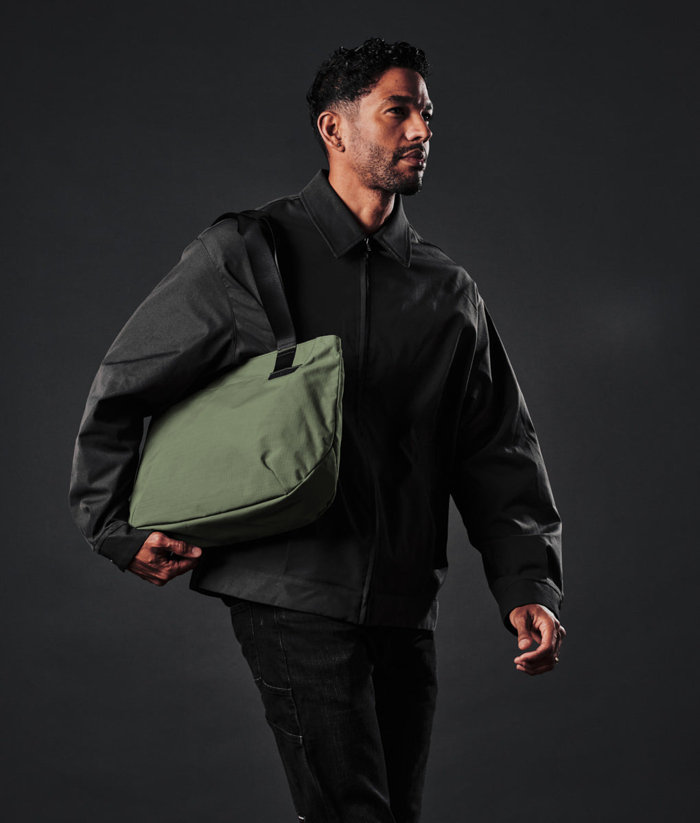 #color_Green/Grey | Axoflux 210D