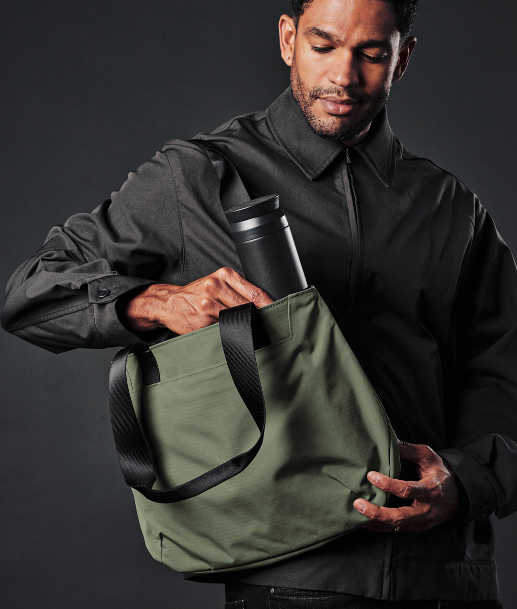 #color_Green/Grey | Axoflux 210D