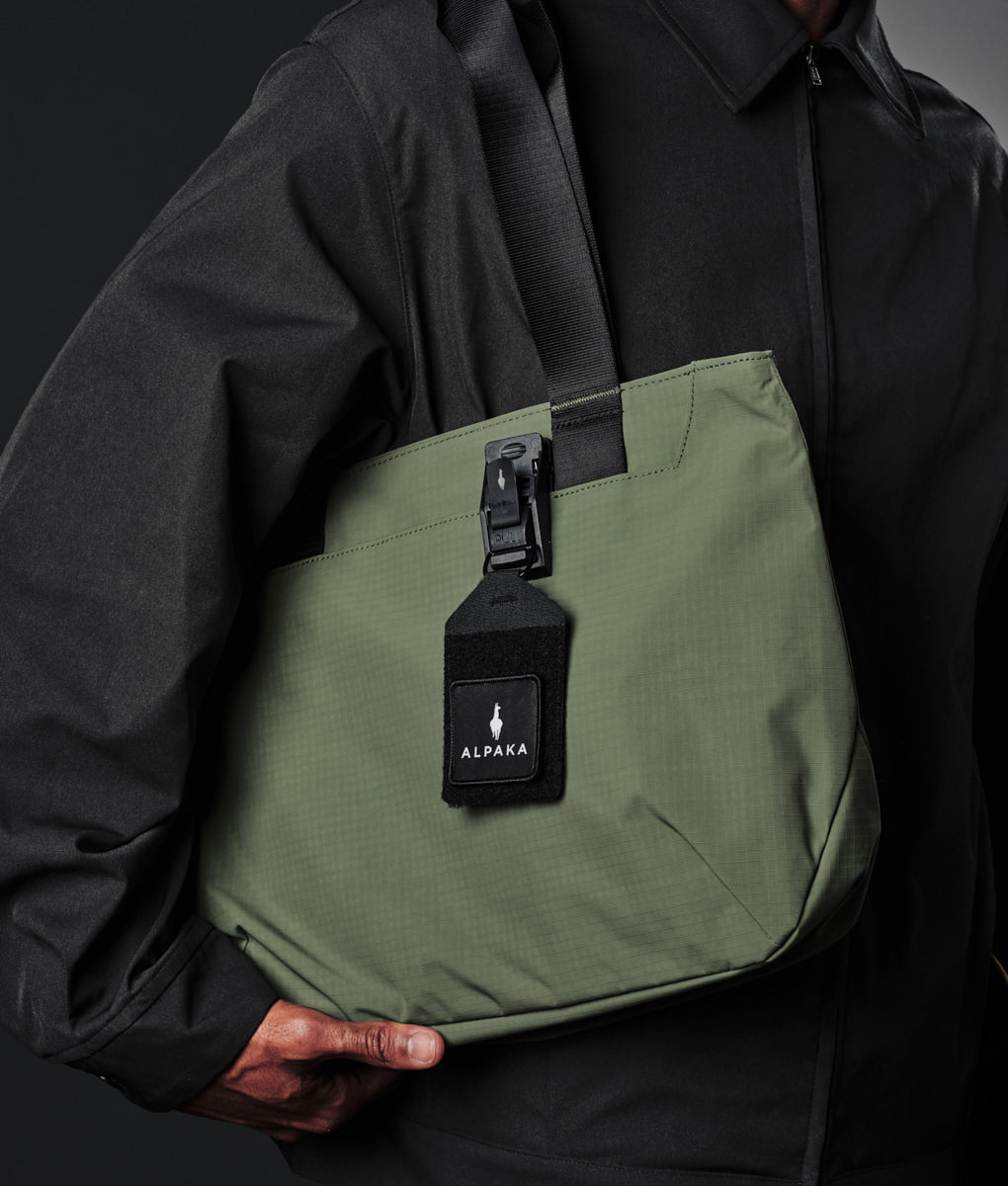 #color_Green/Grey | Axoflux 210D