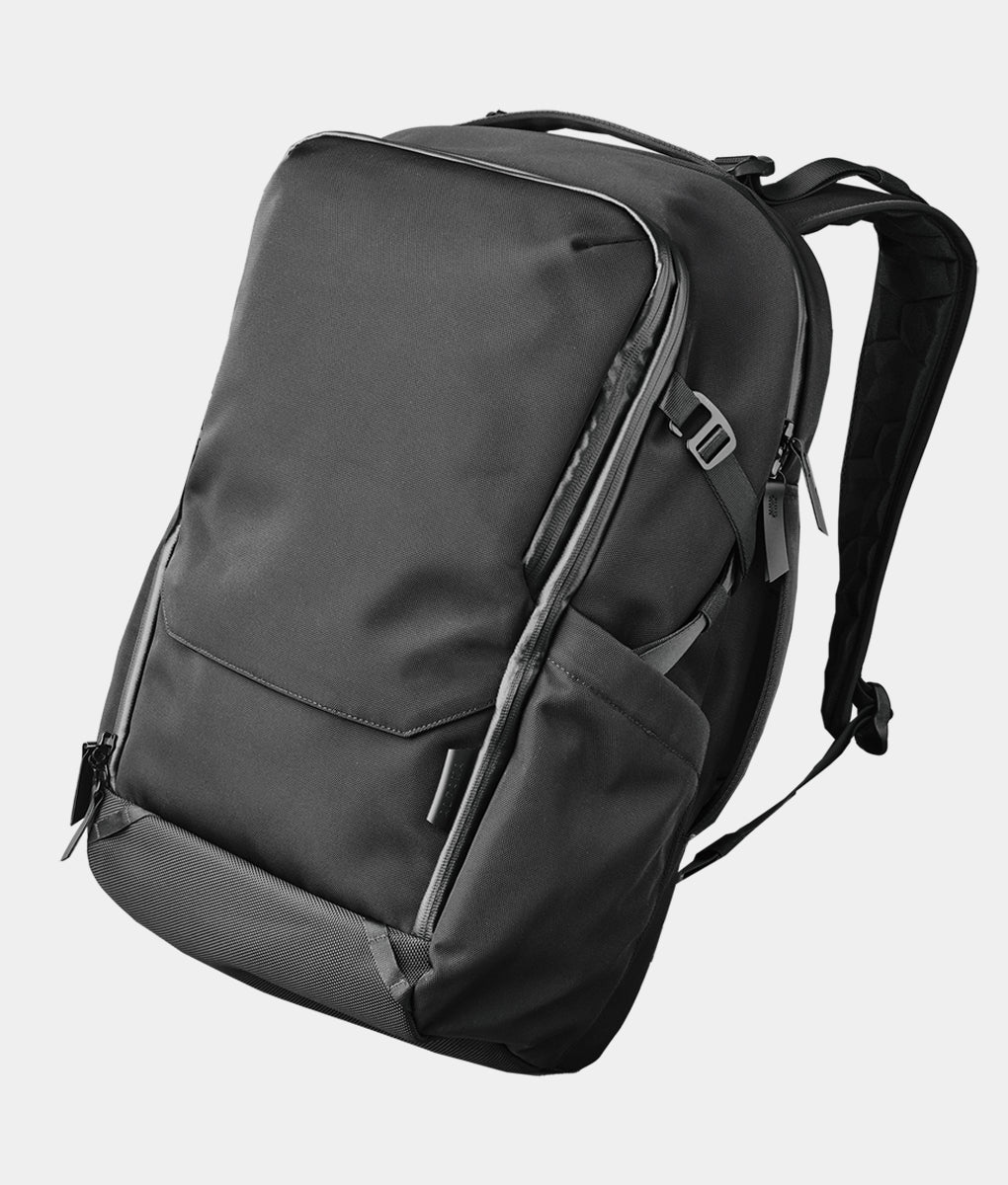 #color_Black | Ballistic Nylon 840D