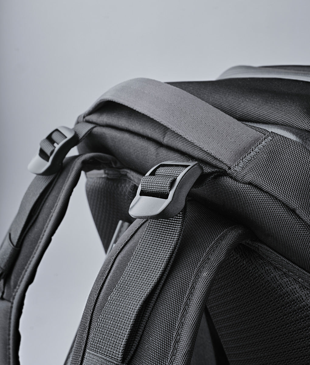 #color_Black | Ballistic Nylon 840D