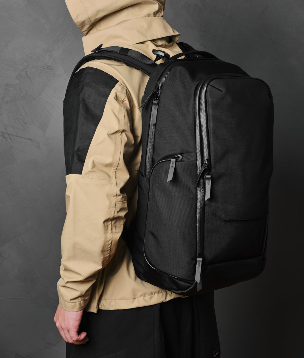 #color_Black | Ballistic Nylon 840D