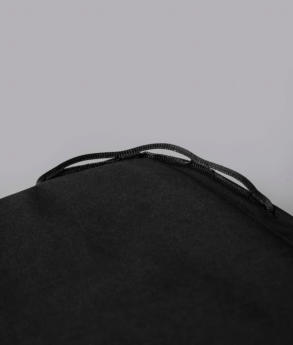 #color_Black | Axoflux 400D Washed Nylon