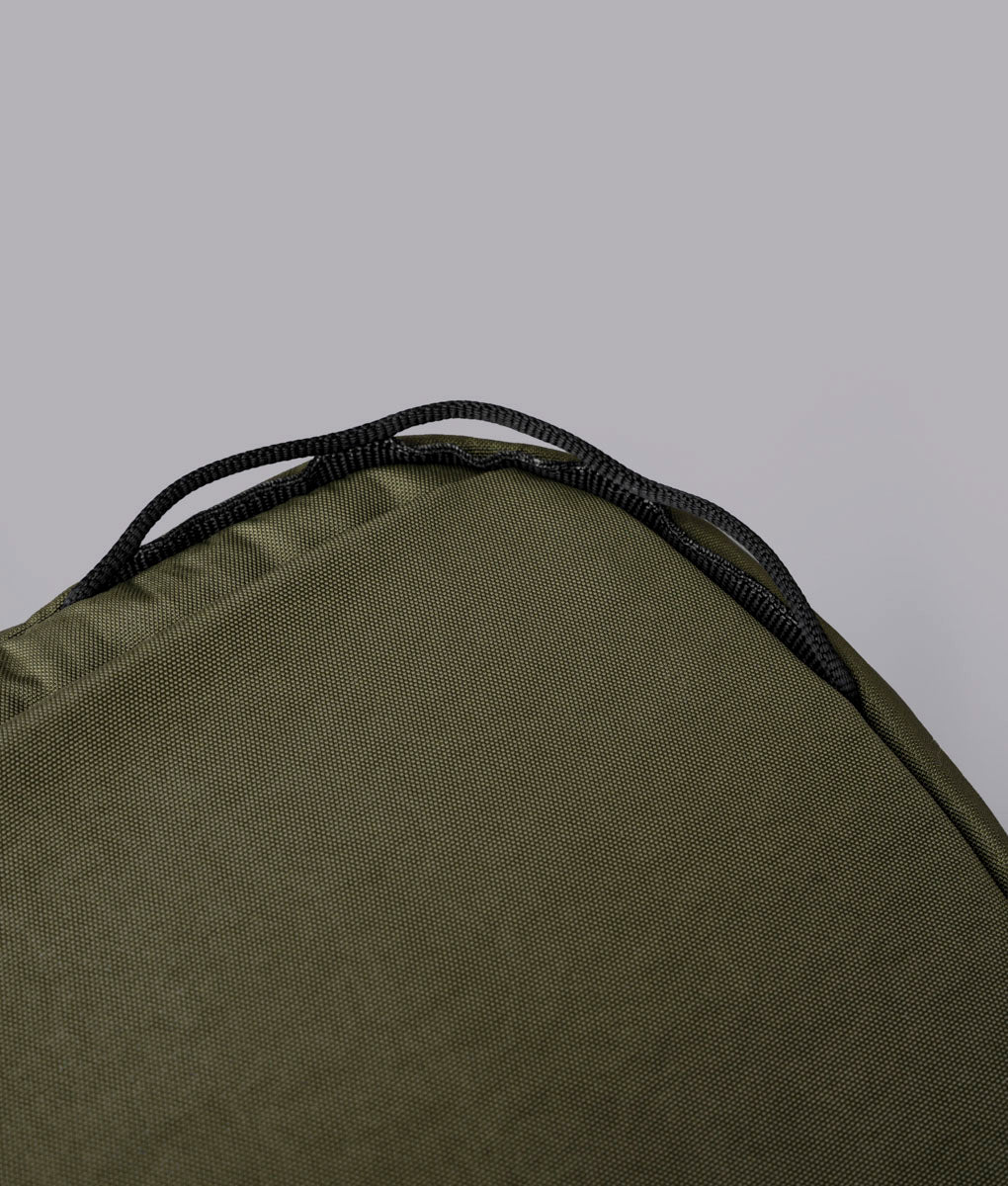 #color_Green | Axoflux 400D Washed Nylon