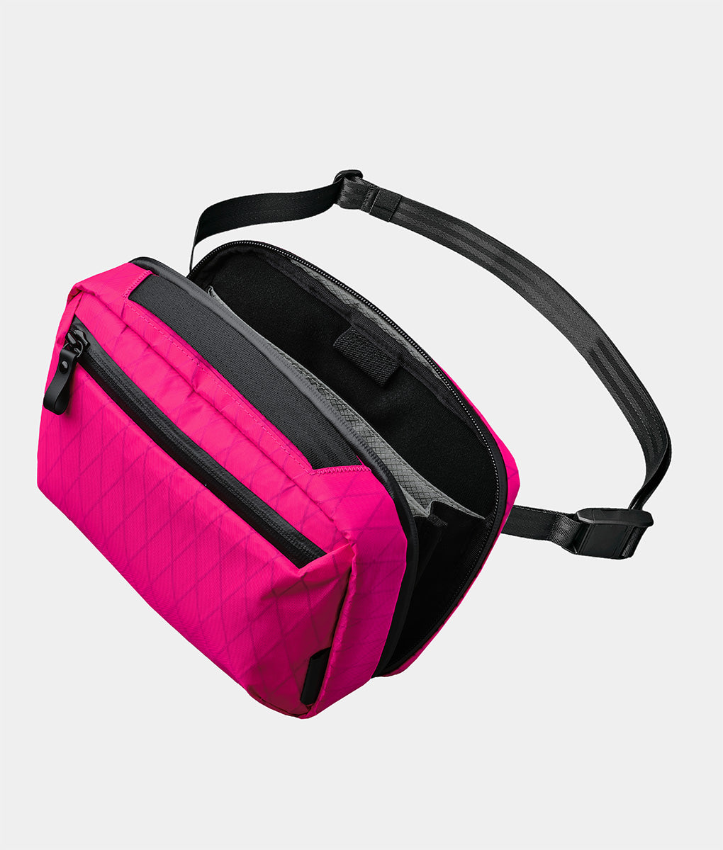 #color_Hot Pink/Orange | X-Pac RVX20