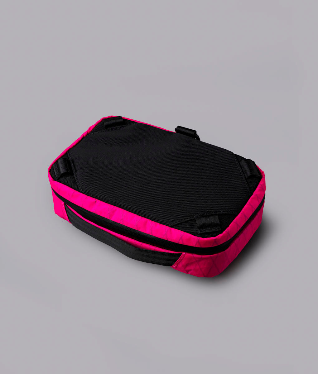 #color_Hot Pink/Orange | X-Pac RVX20