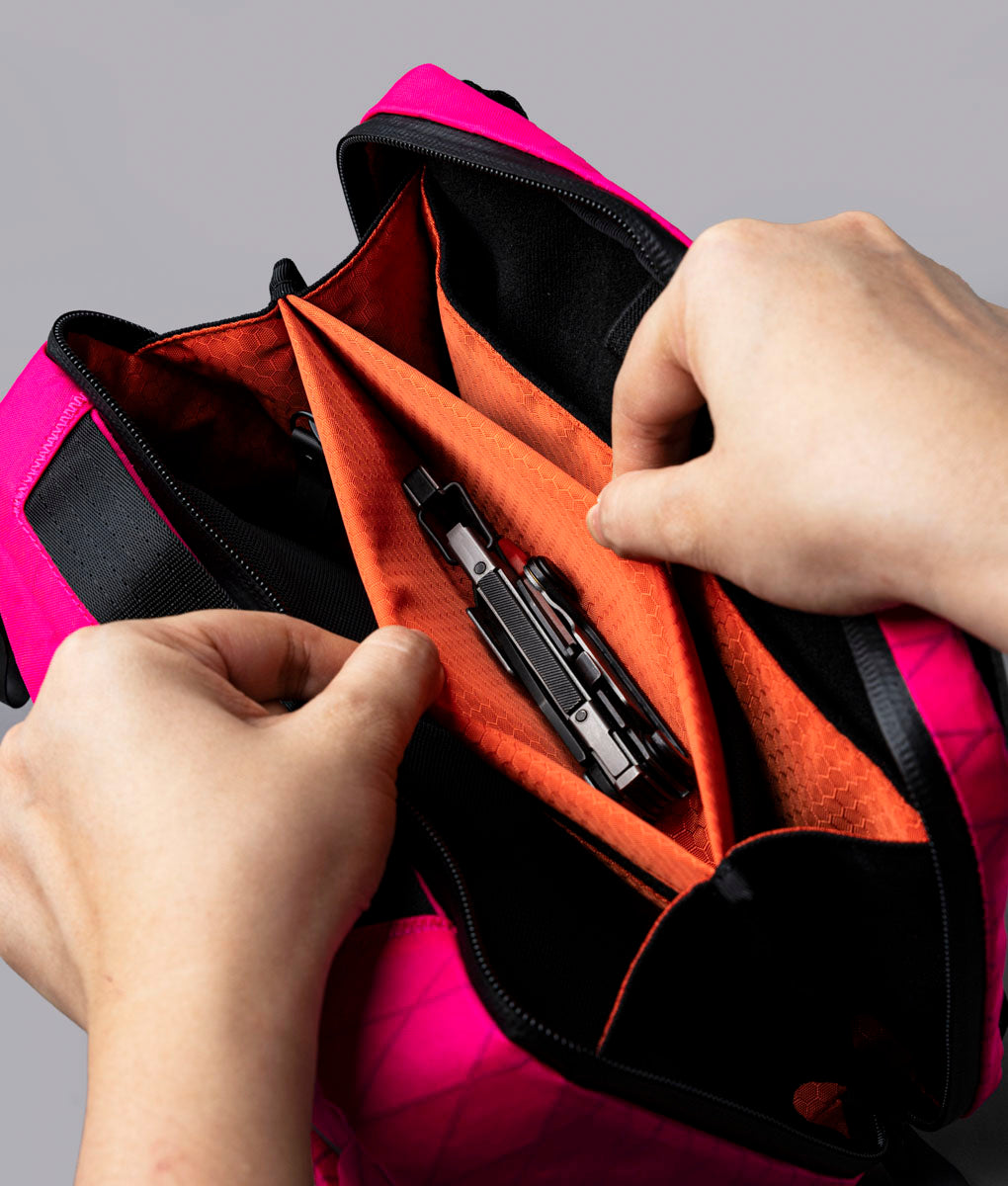 #color_Hot Pink/Orange | X-Pac RVX20