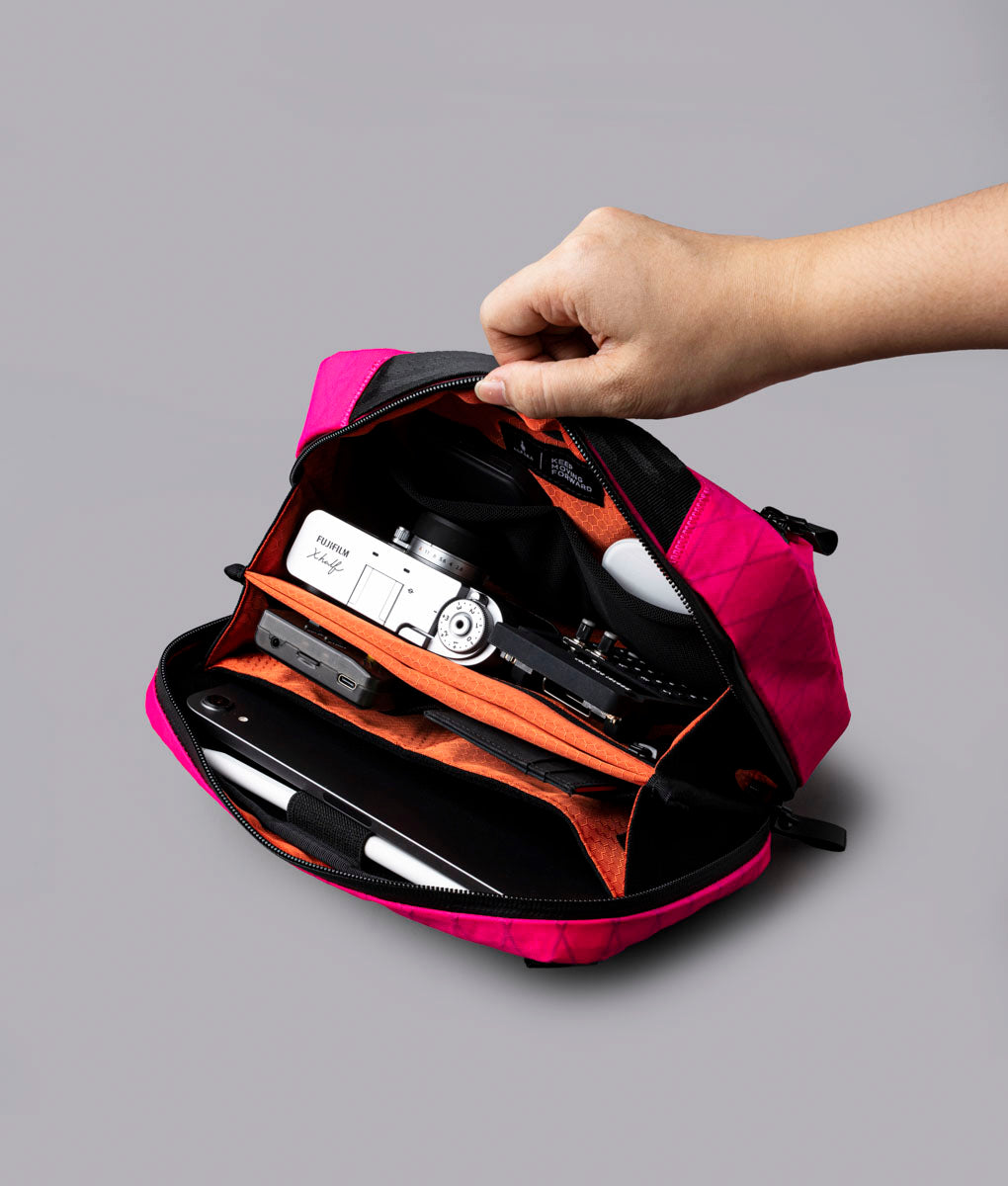 #color_Hot Pink/Orange | X-Pac RVX20