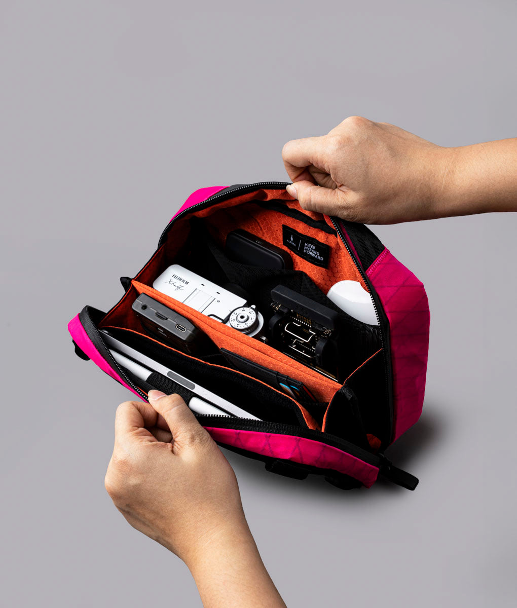 #color_Hot Pink/Orange | X-Pac RVX20