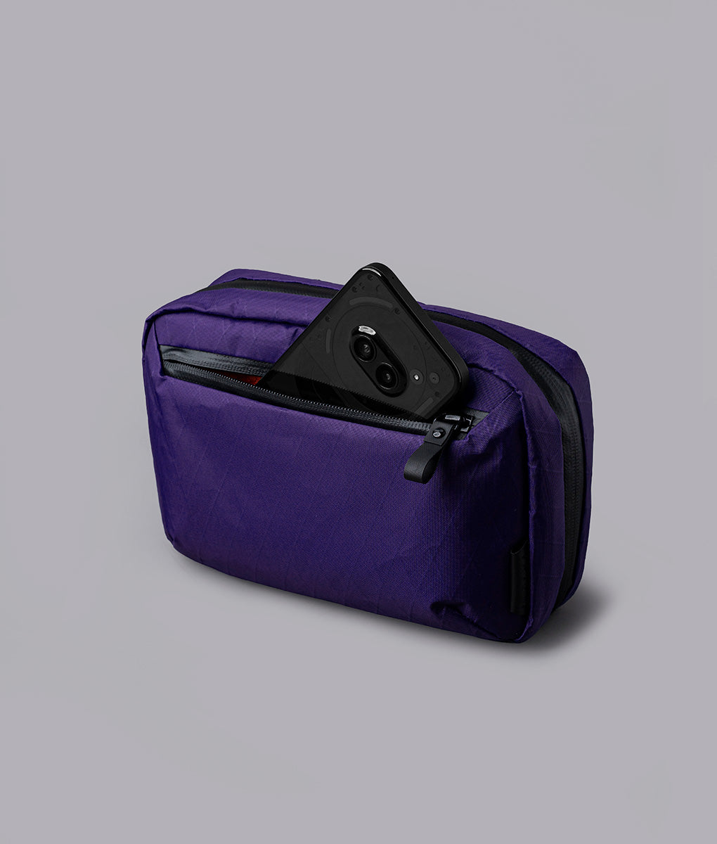 #color_Bright Purple/Orange | X-Pac VX21