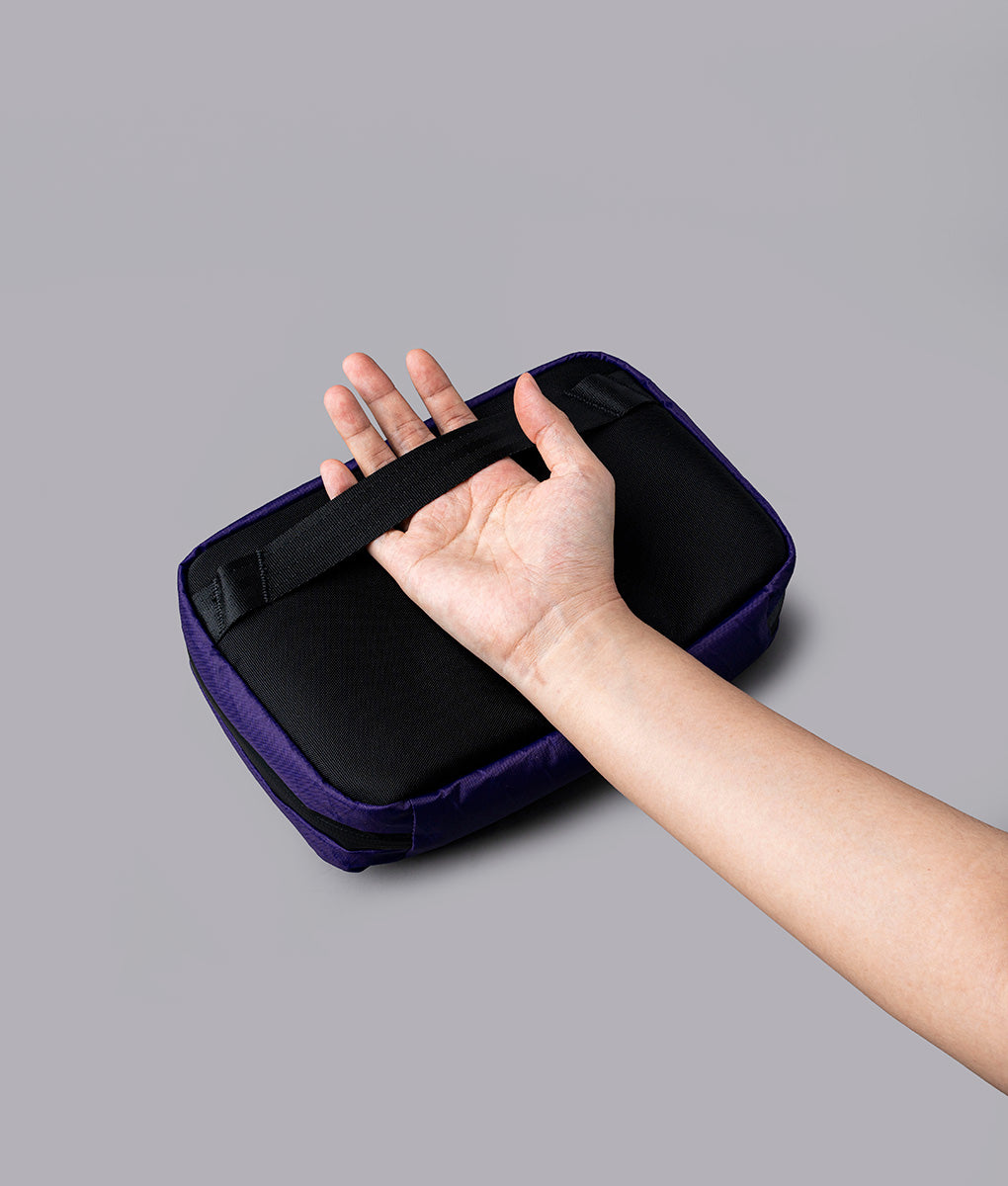 #color_Bright Purple/Orange | X-Pac VX21