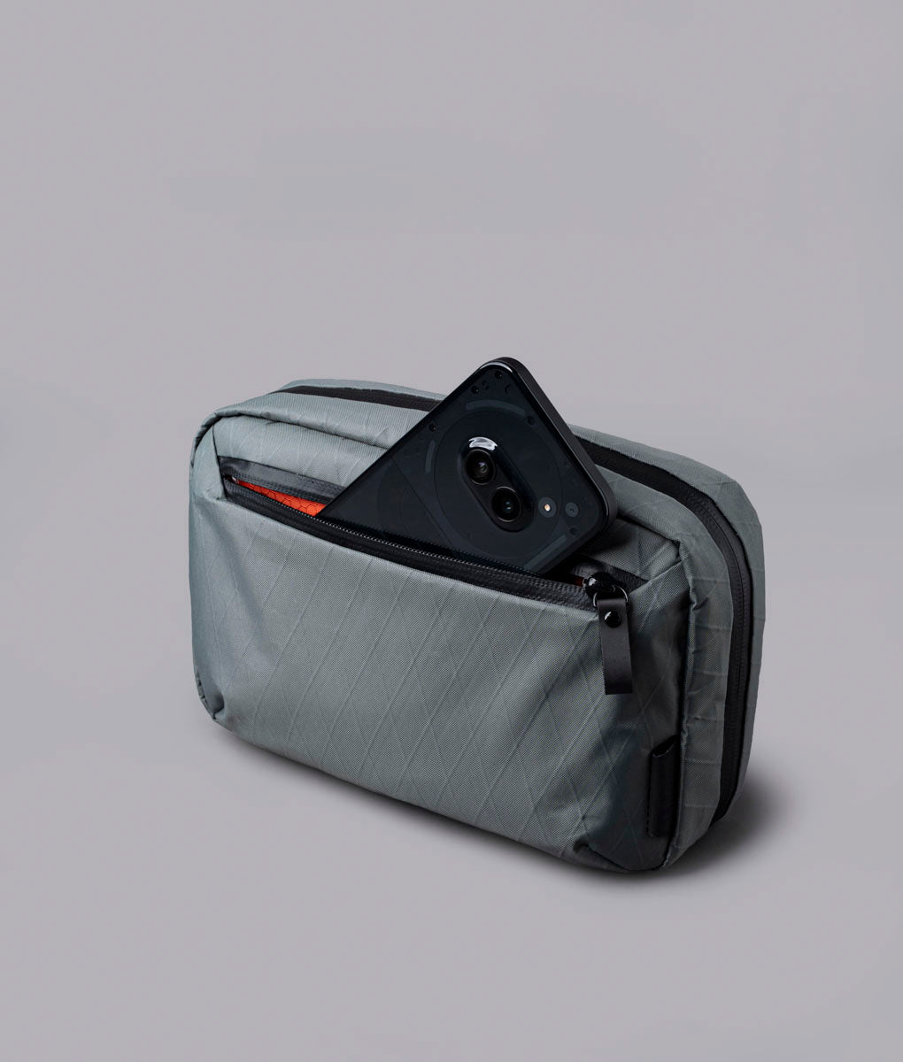 #color_Slate Grey/Orange | X-Pac VX21