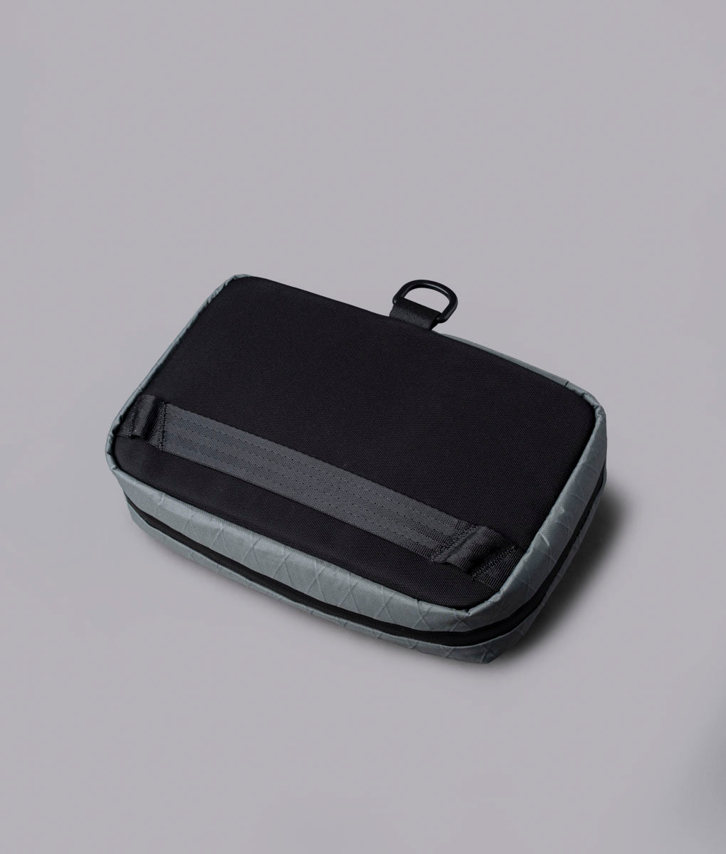 #color_Slate Grey/Orange | X-Pac VX21