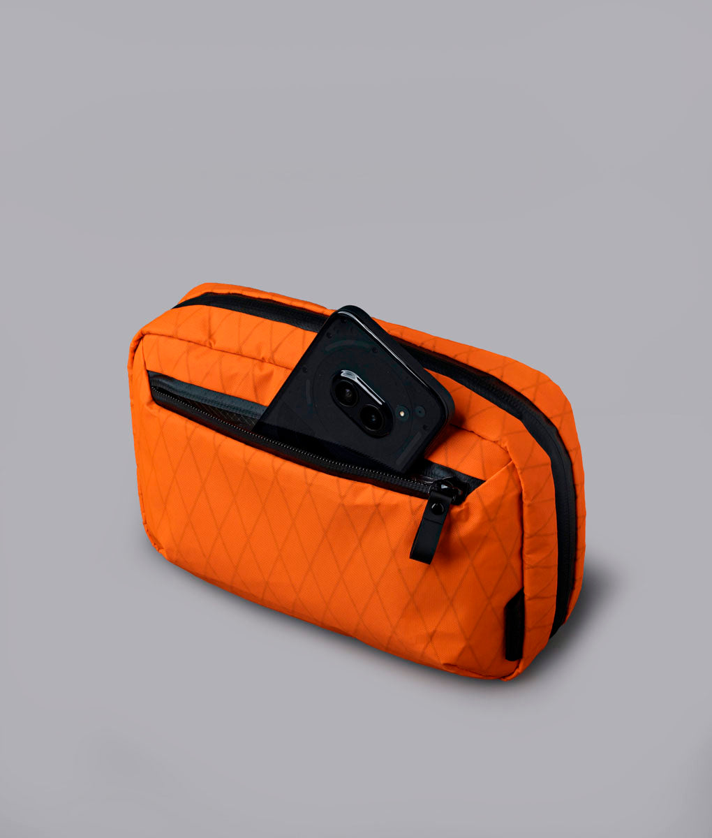 #color_Hot Orange | X-Pac VX25