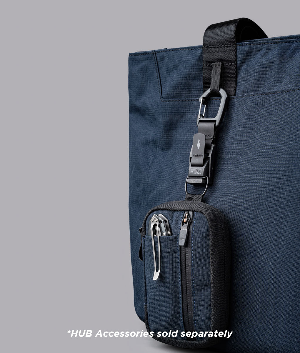 Travel Tote - Japan Edition