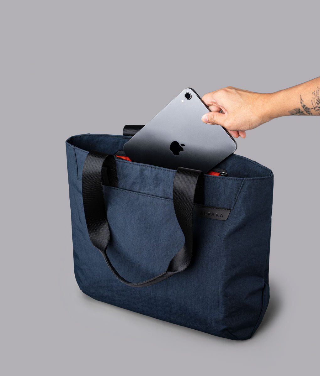 Travel Tote - Japan Edition