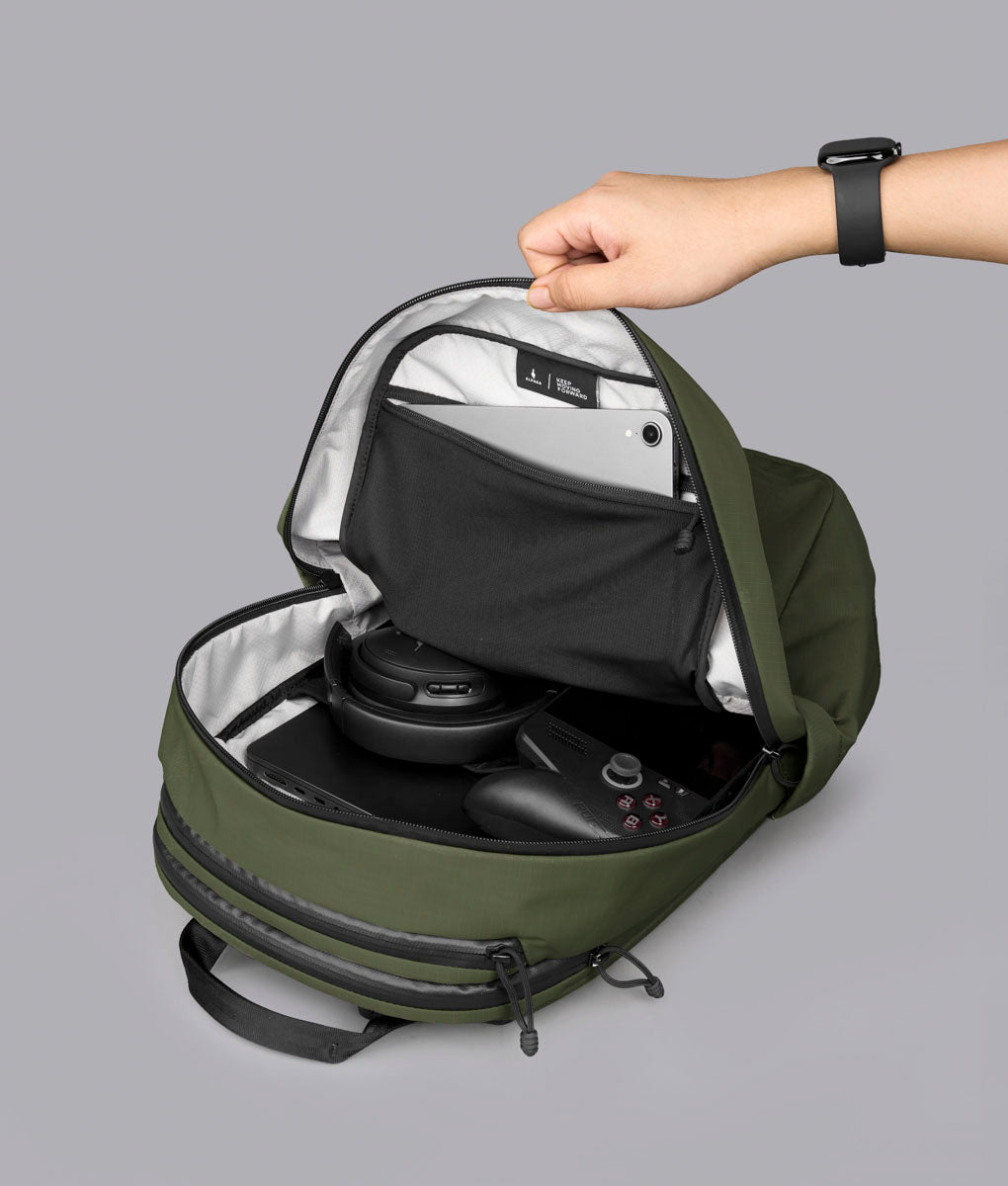 #color_Green | Axoflux 210D