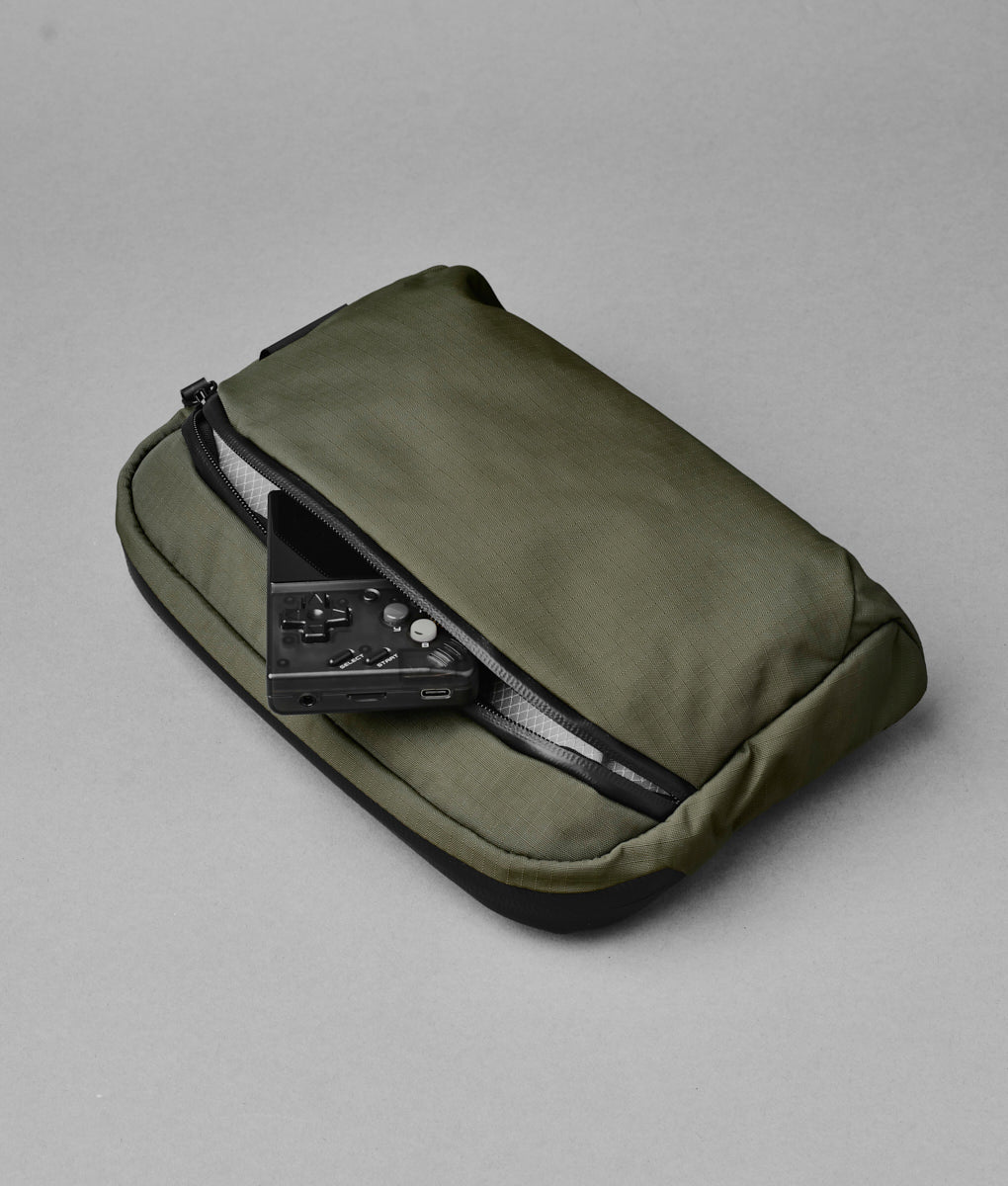 #color_Green | Axoflux 210D