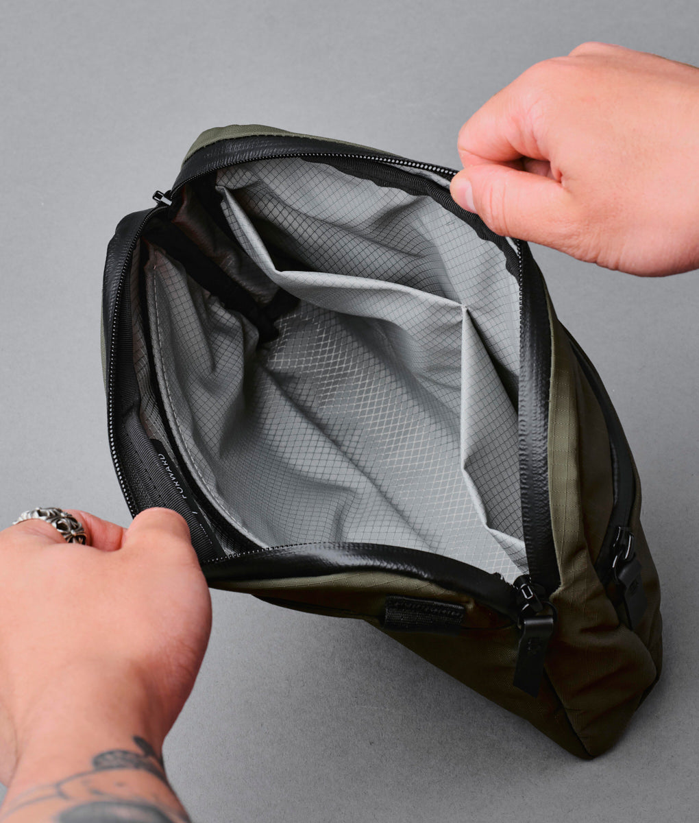 #color_Green | Axoflux 210D