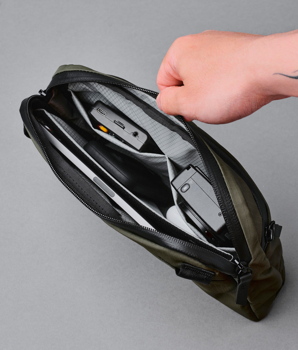 #color_Green | Axoflux 210D