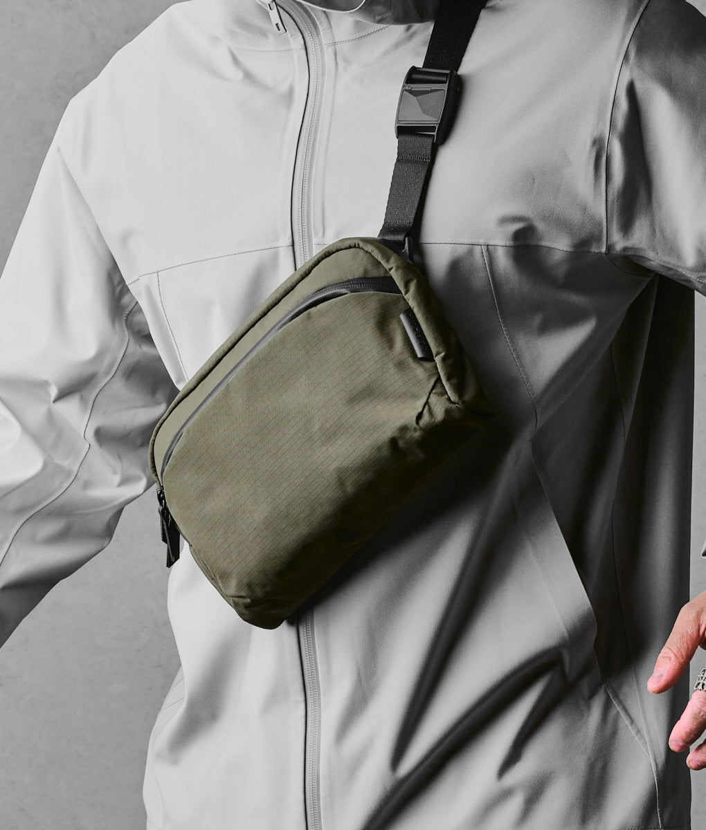 #color_Green | Axoflux 210D