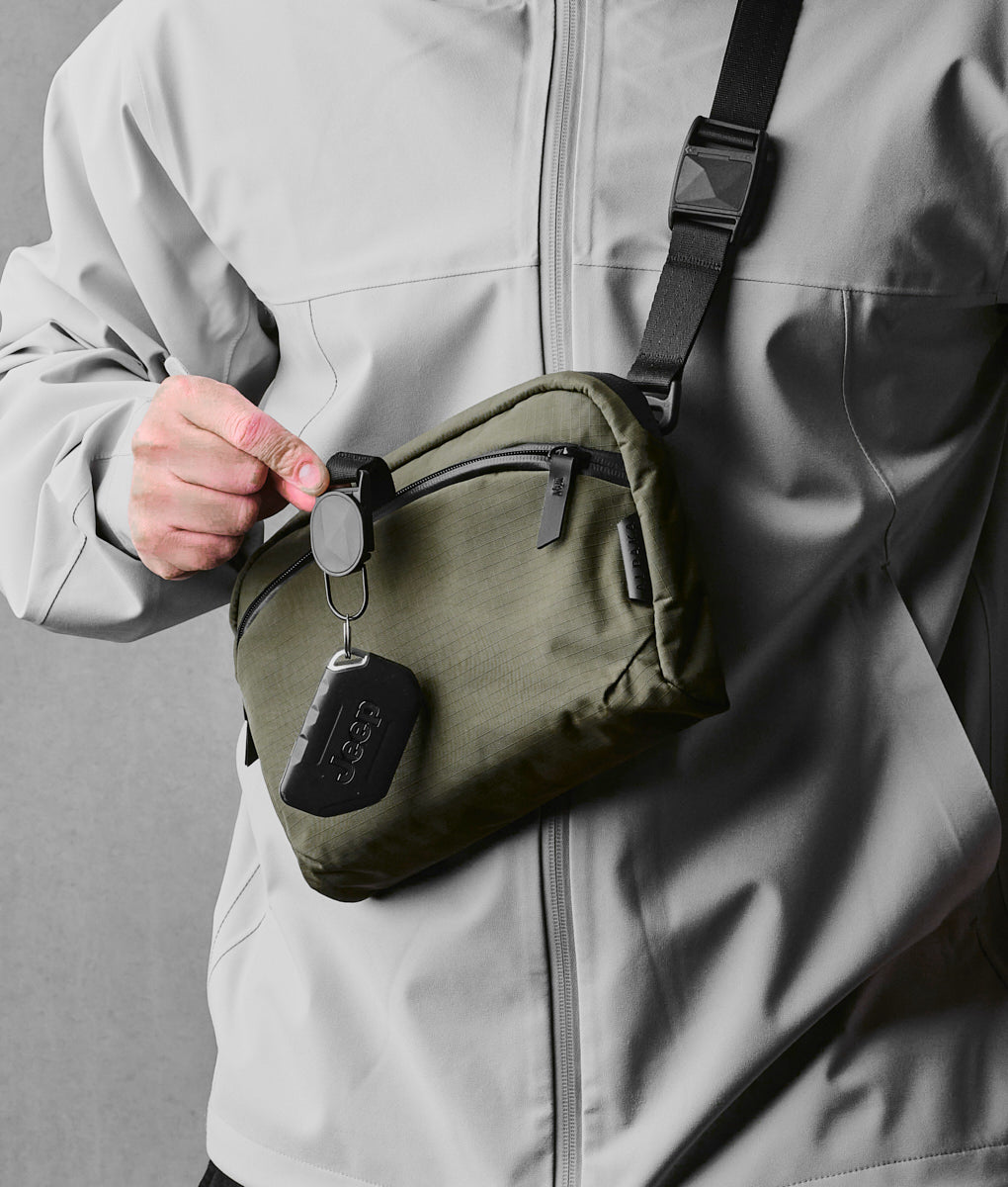 #color_Green | Axoflux 210D