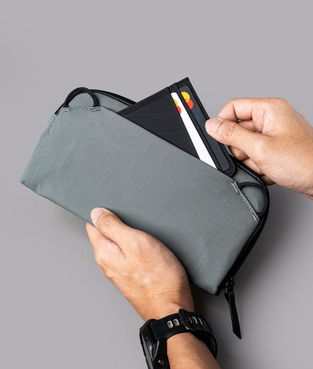 #color_Gray | Axoflux 210D