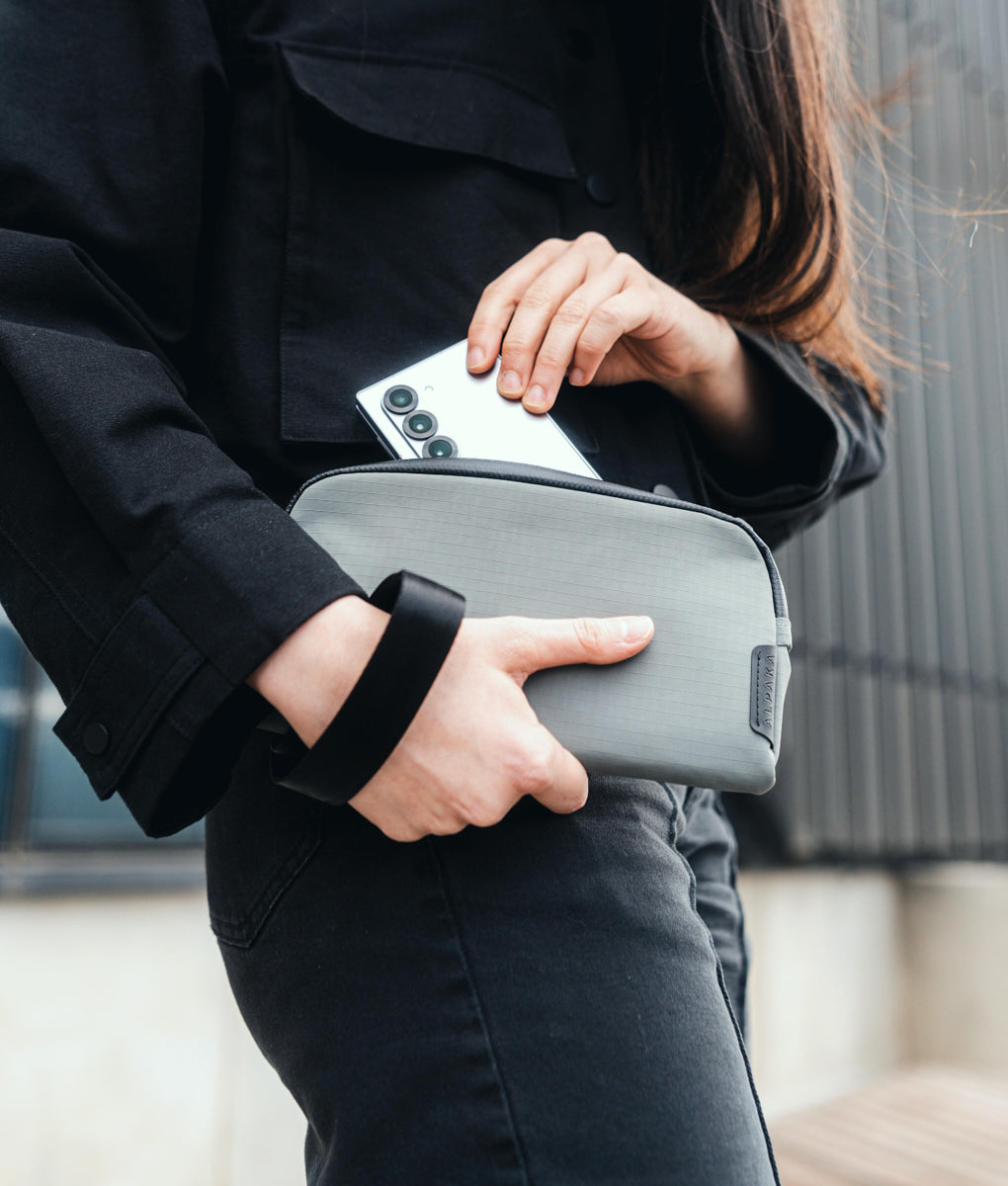 #color_Gray | Axoflux 210D