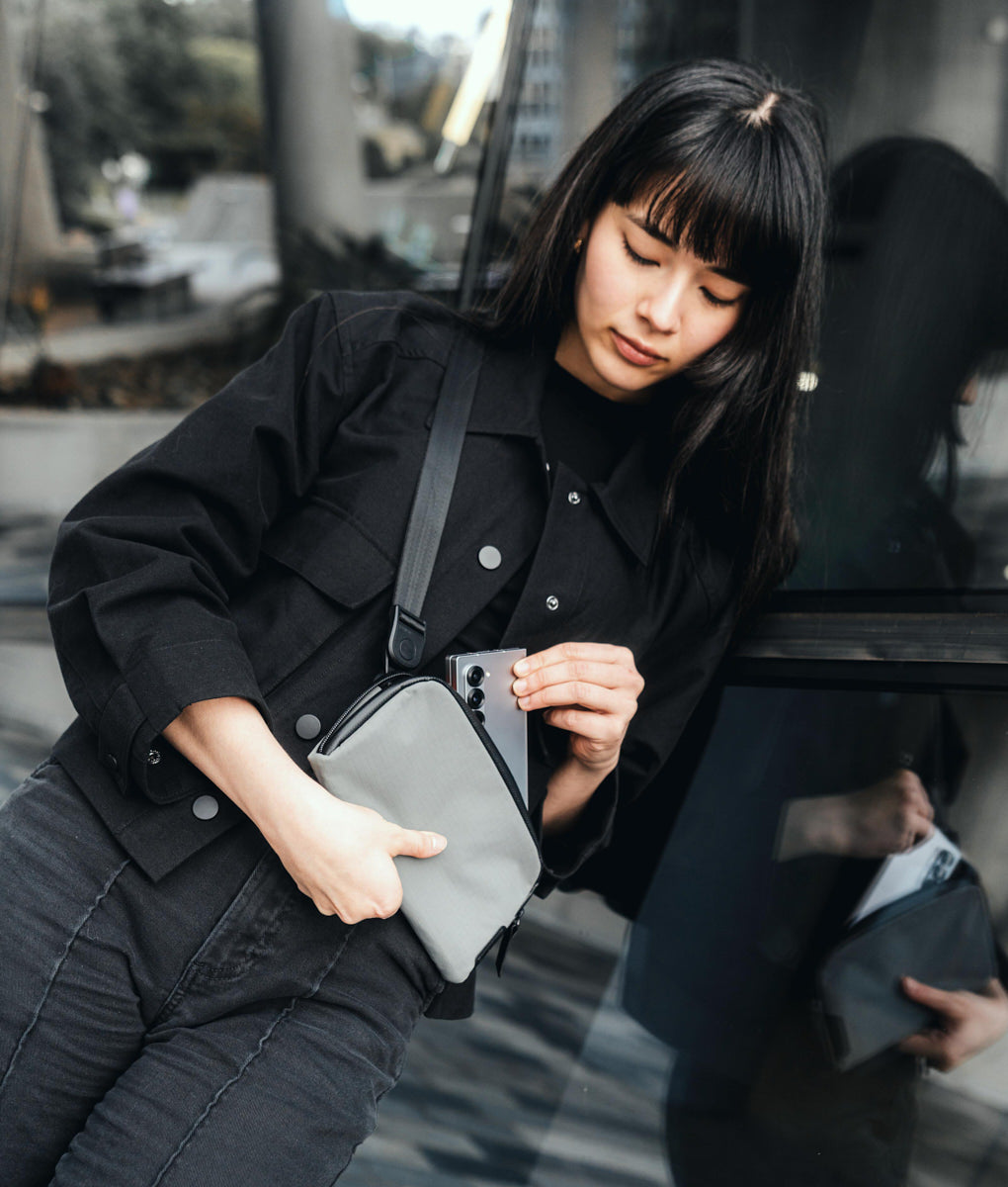 #color_Gray | Axoflux 210D